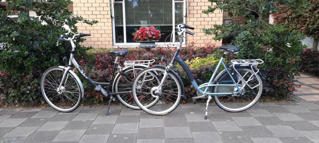 B&B Le Bon Vivant Eindhoven Exteriör bild