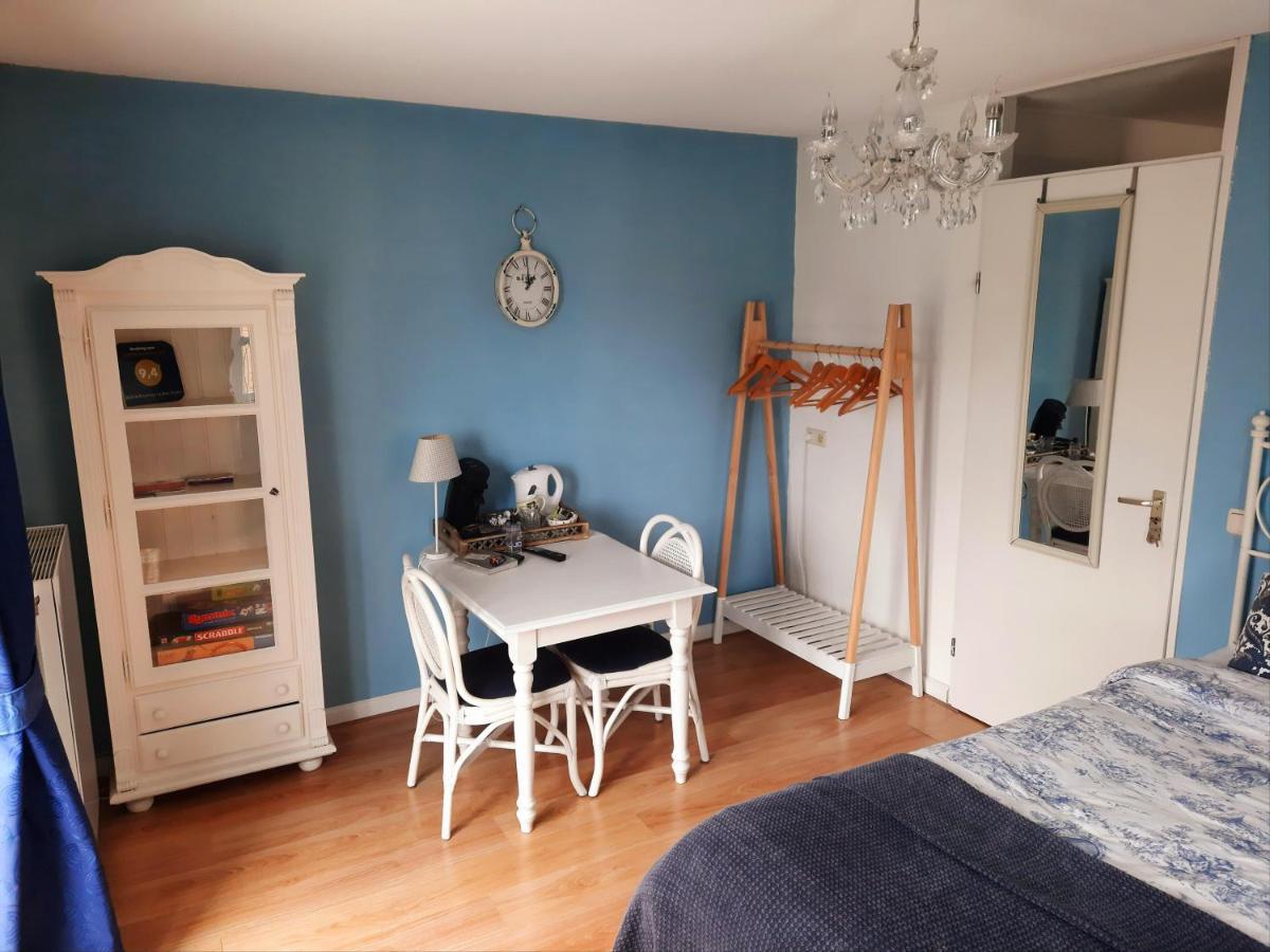 B&B Le Bon Vivant Eindhoven Exteriör bild