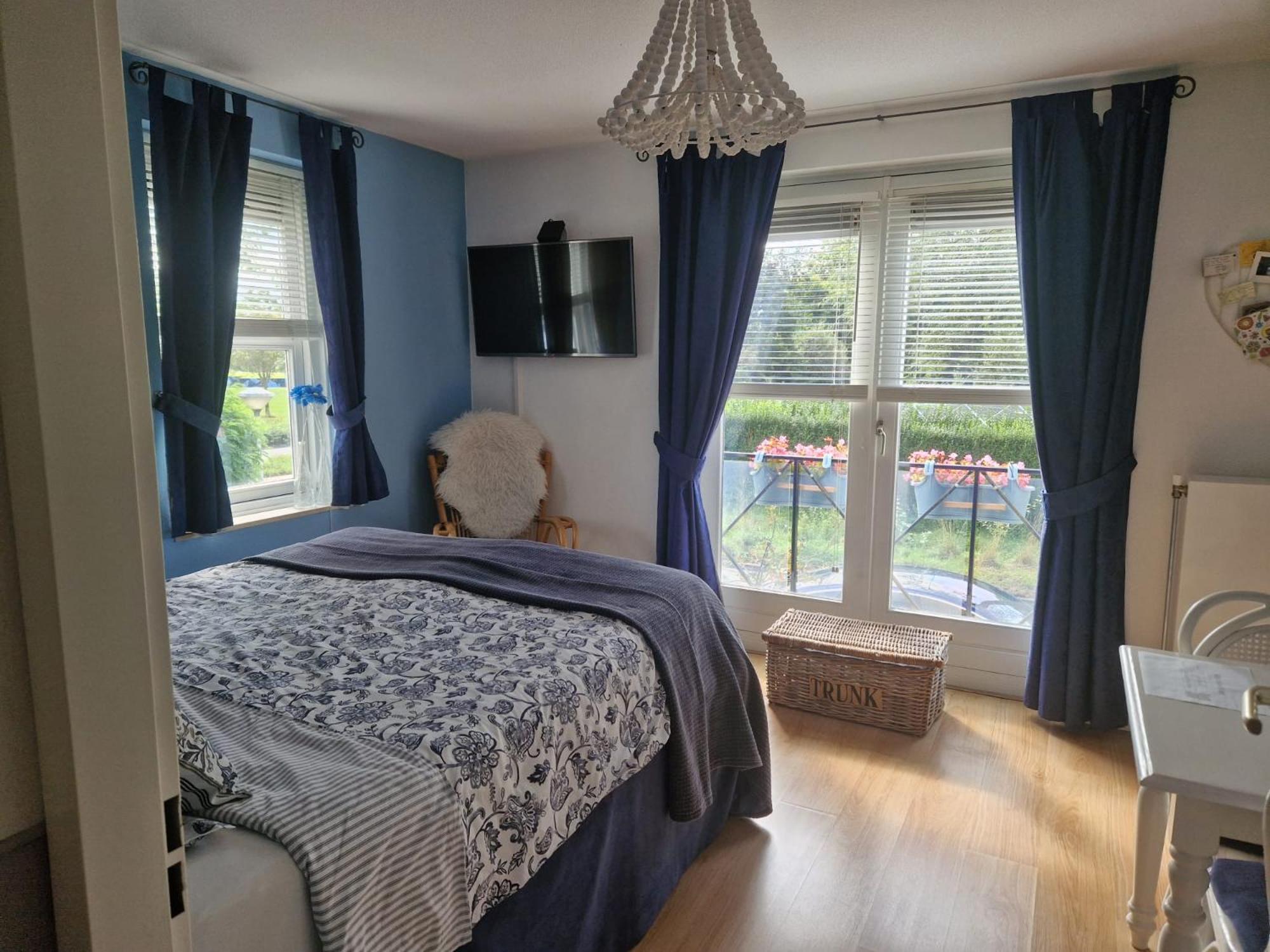 B&B Le Bon Vivant Eindhoven Exteriör bild