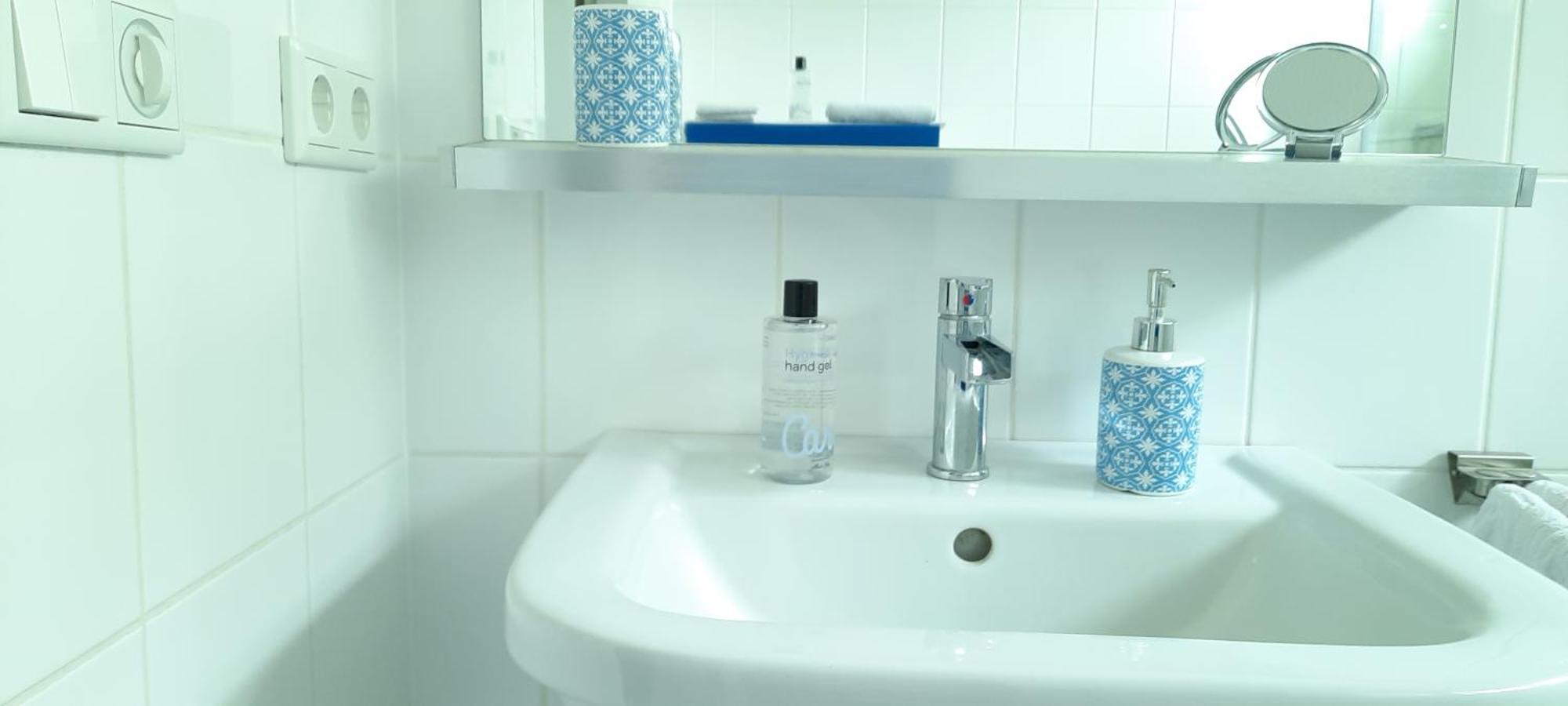 B&B Le Bon Vivant Eindhoven Rum bild