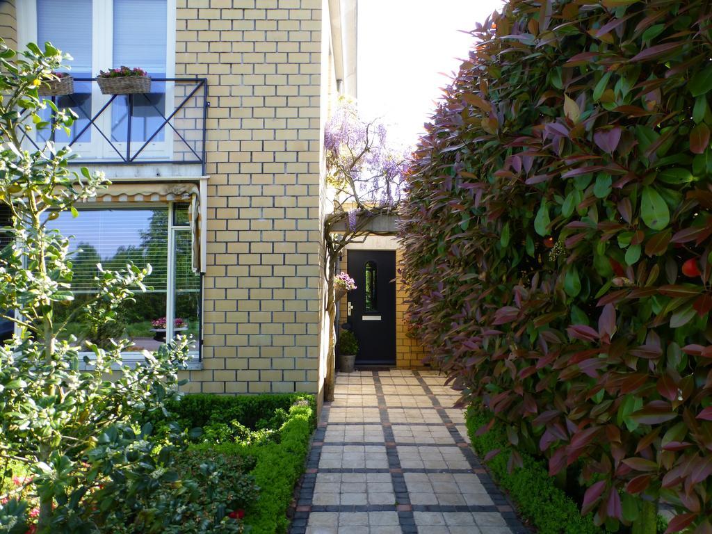 B&B Le Bon Vivant Eindhoven Exteriör bild