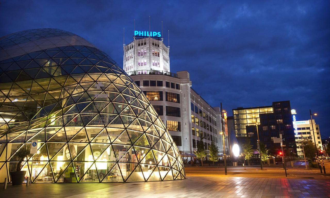 B&B Le Bon Vivant Eindhoven Exteriör bild