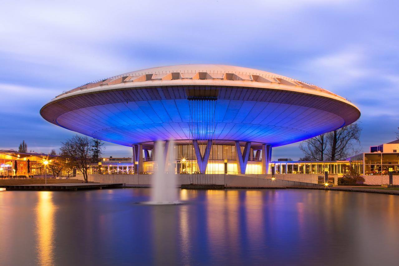 B&B Le Bon Vivant Eindhoven Exteriör bild