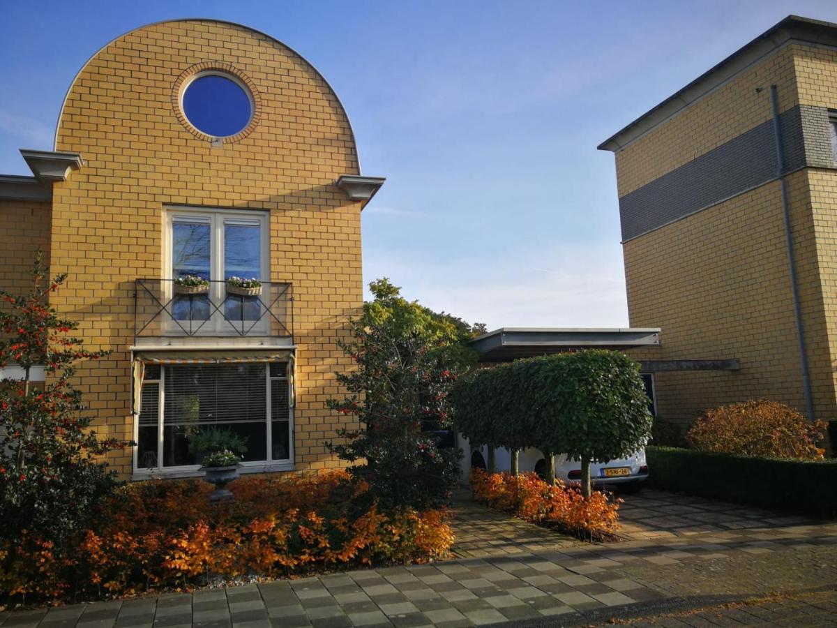 B&B Le Bon Vivant Eindhoven Exteriör bild