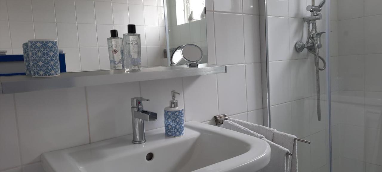 B&B Le Bon Vivant Eindhoven Exteriör bild